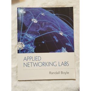 Applied Networking Labs Hands On Server Management Pearson Telecommunications